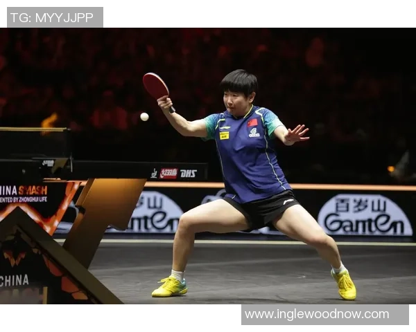 乒乓球巨献：探秘杭州乒乓球队的力量