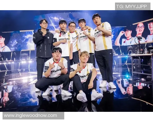 洲际赛积分榜：EDG以79分领跑