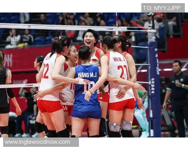 聚焦排球：杭州排球队的节奏话题