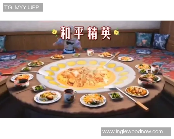 和平精英评论：IG的运营得失