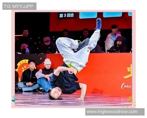 街舞评论：重庆街舞队的控制得失