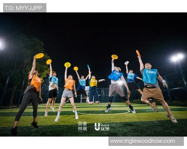 陈丽独家：分享飞盘心得